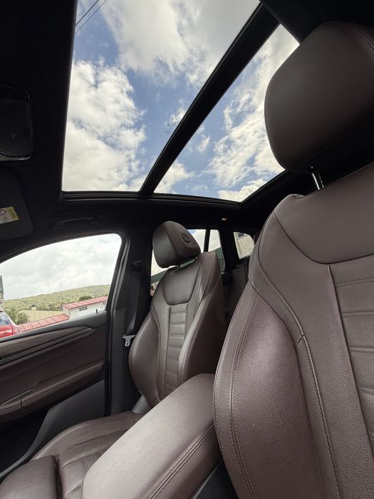 Bmw X3 Pack M full extras com iva dedutivel