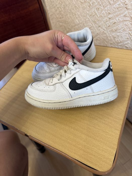 Кросівки nike 26 p