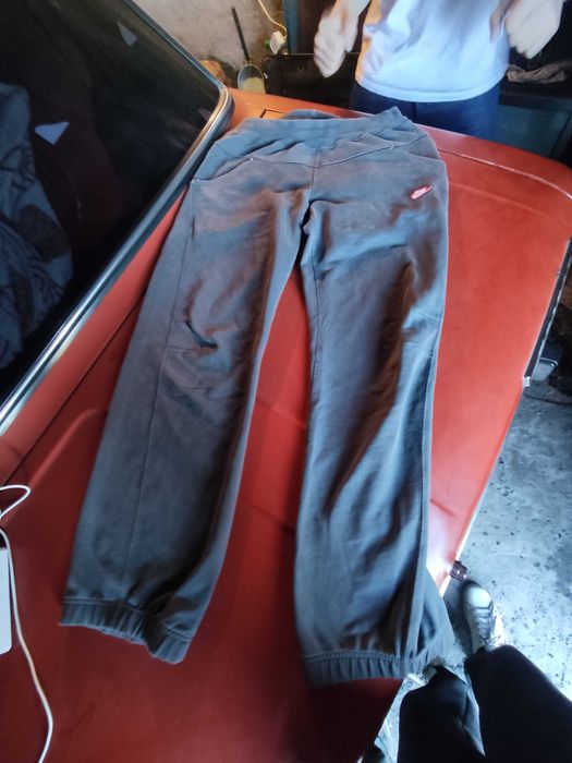 Штаны Nike Sportswear