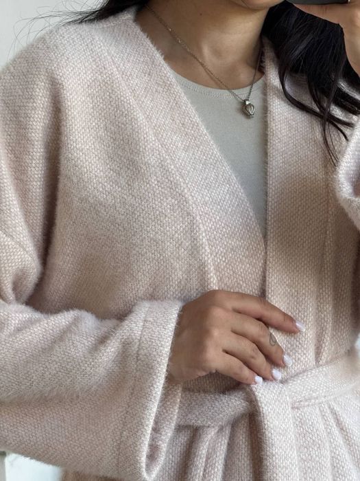 Трендовий кардиган