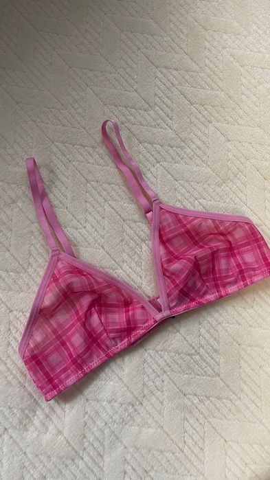 Топ-бралетт новий