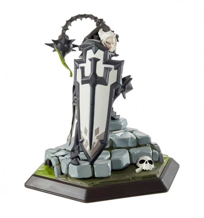 Figura Blizzard Legends Diablo Crusader Statue