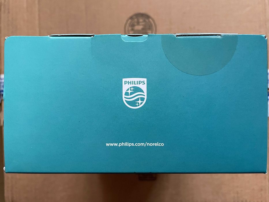 Бритва + тример Philips Norelco AquaTouch S5966/96 | NEW