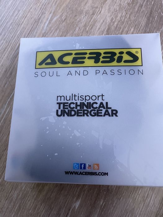 Balaclava ACERBIS