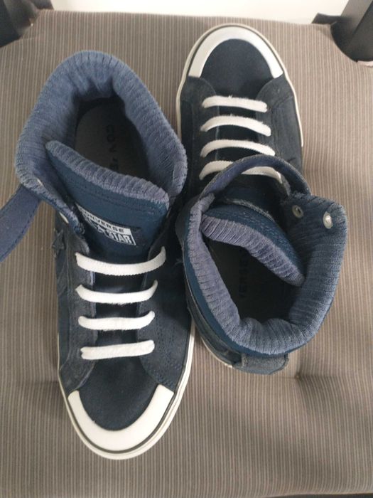 Buty chłopięce dla chłopca sportowe