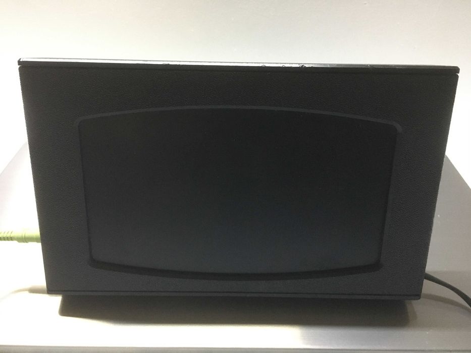 Painel indicador de senhas LED
