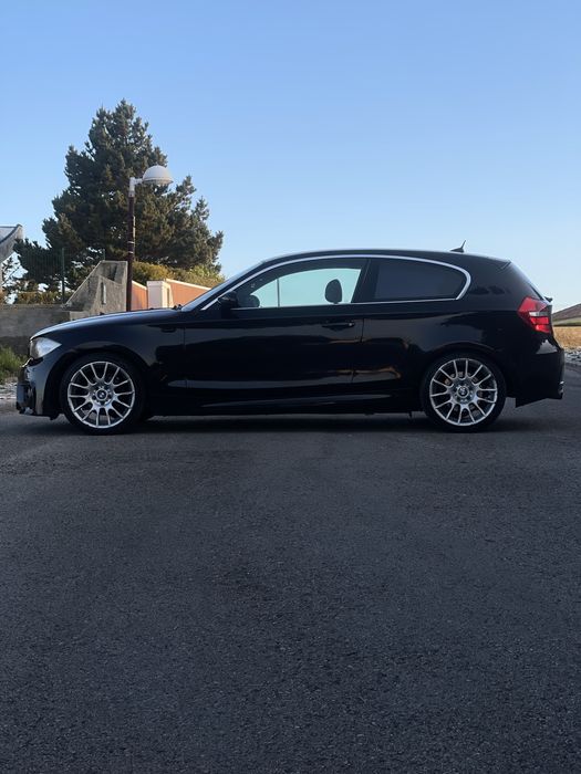 BMW 118d  Limited Edition