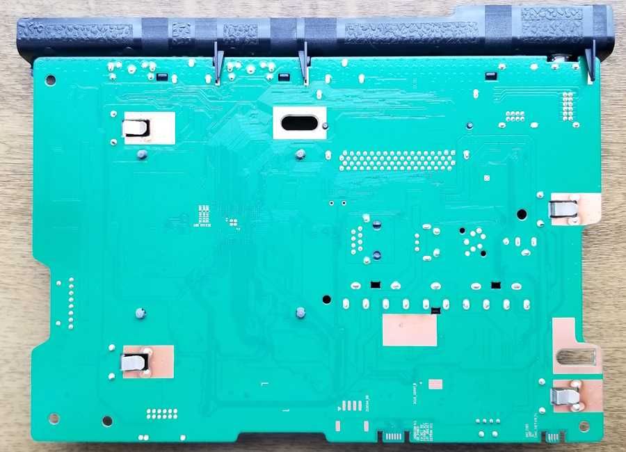 Płyta główna BN94.13998F BN41.02663A z TV Samsung UE32N5372AU