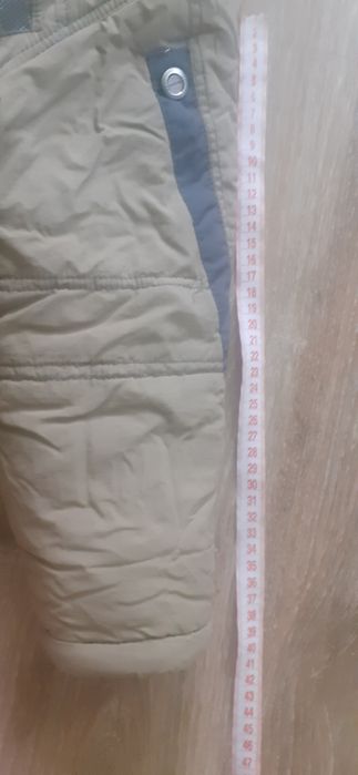 Продам комбінезон, куртка зимова