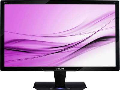 Монитор Philips Brilliance 239CL2SB 239CL2SB/00