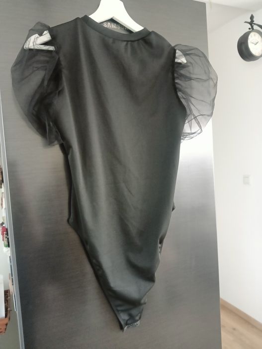 Body standard łacina S