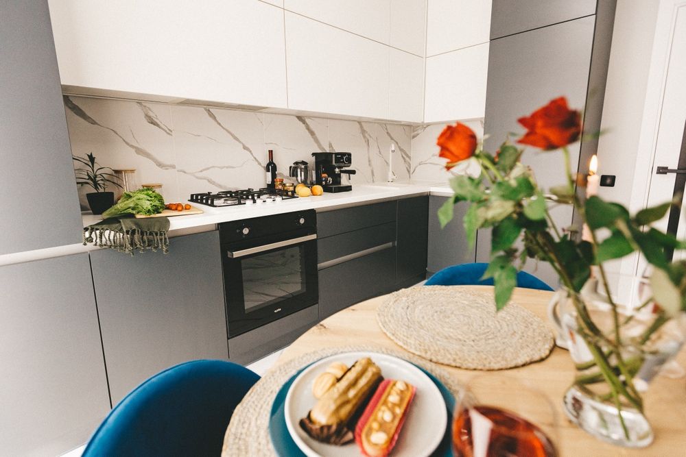 Energie. БЕЗПЕРЕБІЙНИЙ Wi-fi, гаряча вода, опалення, квартира подобово