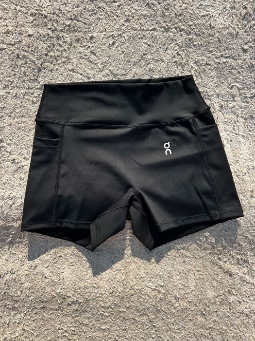 Conjunto on running
