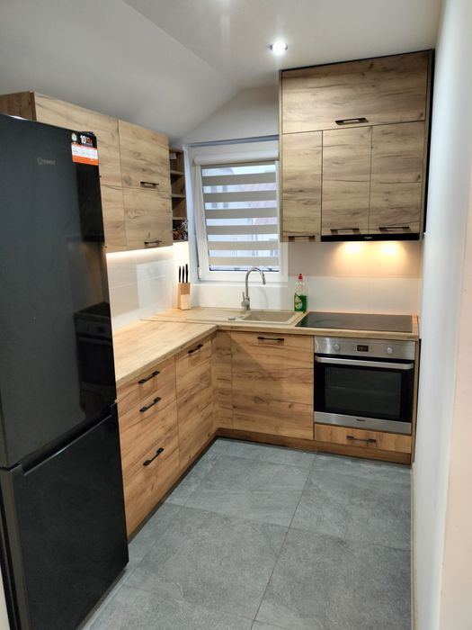 Pokoje pracownicze wysoki standard