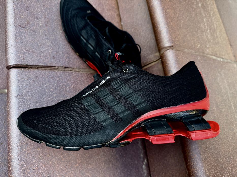 adidas porsche design