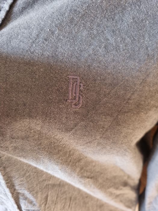 Diverse system  Athletic Dept. XL dla wysokiego x large slim fit j.Now