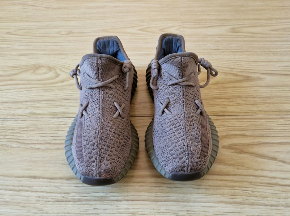 Кросівки Adidas Yeezy Boost 350 39 розмір (стелька 24.5см) Original