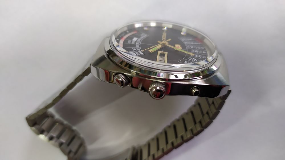 Orient królewski ,,4"