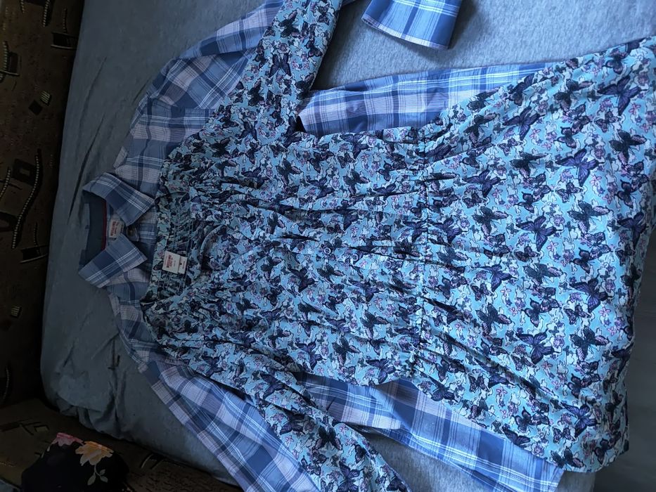 Zestaw ubrań damskich Massimo rozmiar M-L