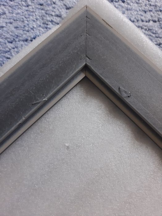 Рамка зроблена на заказ