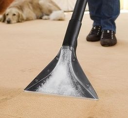 Wynajem odkurzacza Karcher