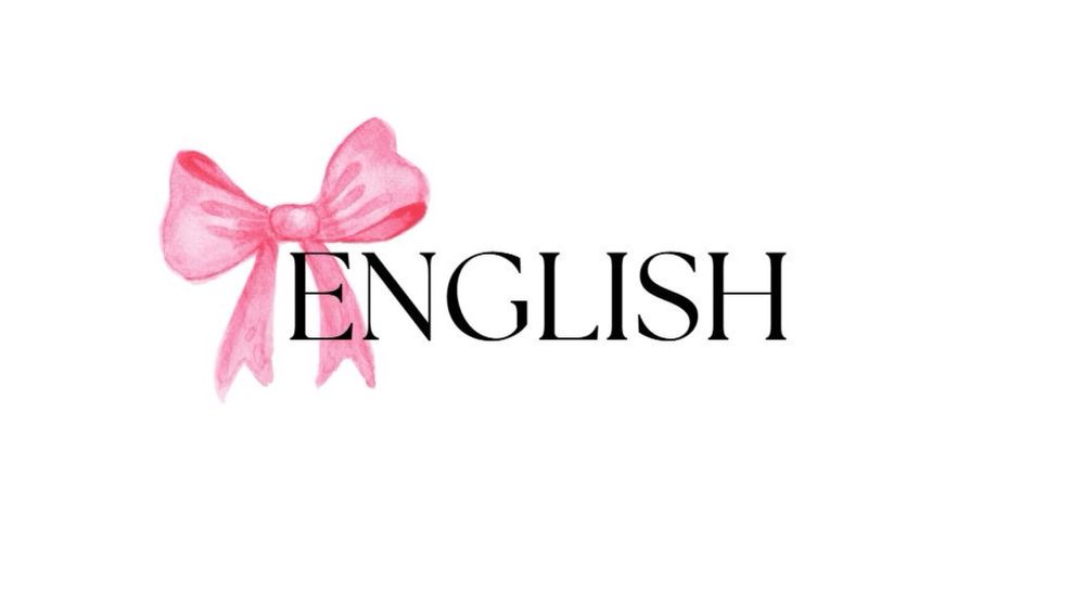 Репетитор з англійської мови