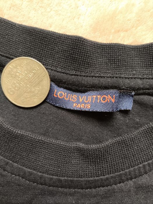 Футболка Louis Vuitton