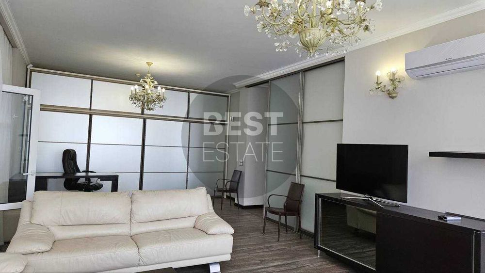 Центр! ЖК "Пионер", ул.Тринклера 9. Сумской рынок,метро "Университет"