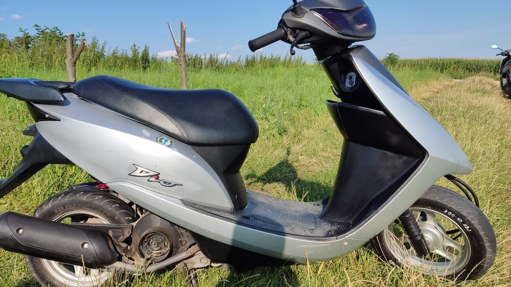 Продається Honda Dio af-62