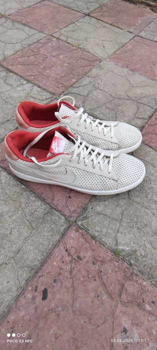 Снікерси,,Nike,, по устілці 32 см. фабричний Китай
