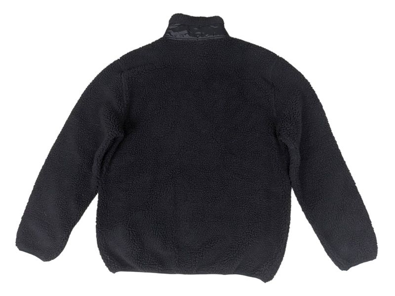 Spyder флісова куртка трекінгова | ведмежий фліс, плюшевий фліс