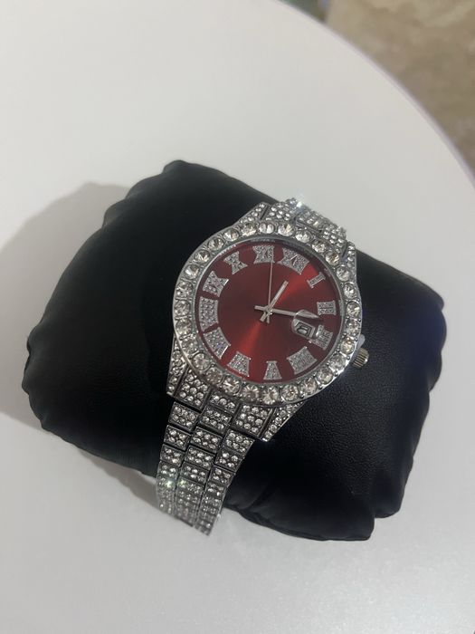 Vende relogios novos