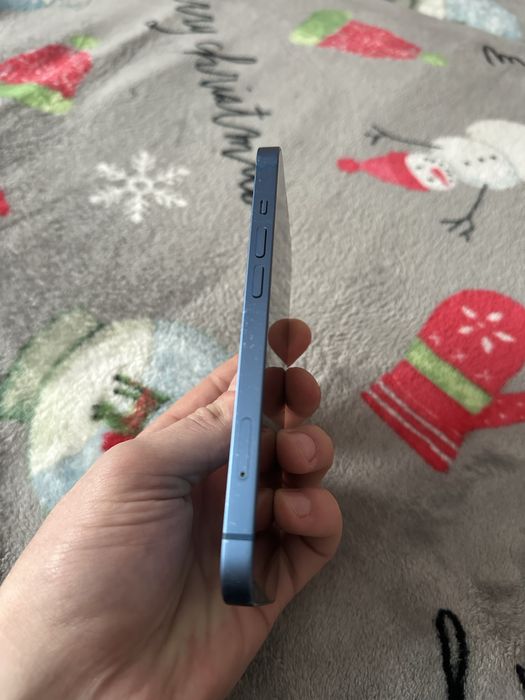 Айфон 13 на 128гб