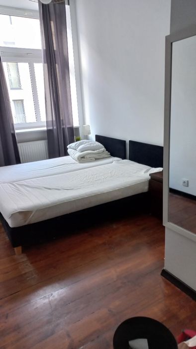 Mieszkanie 2 pokojowe w centrum Wschodnia/Narutowicza /Piotrkowskabezp.