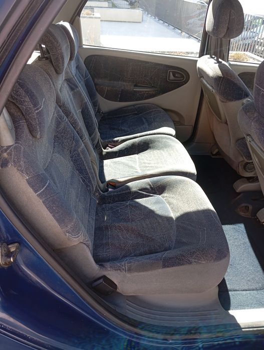 Renault Scenic impecável