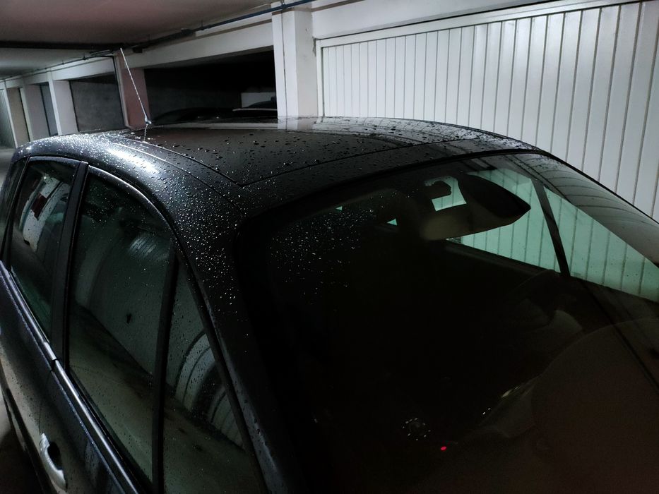 Renault Scenic 1.5 dCi - 180000 kms