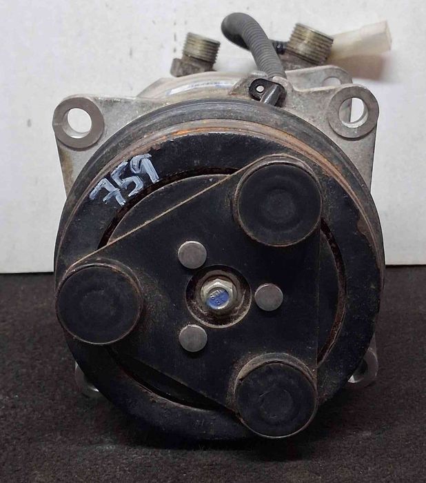 Compressor Ar Condicionado - NISSAN CABSTAR E