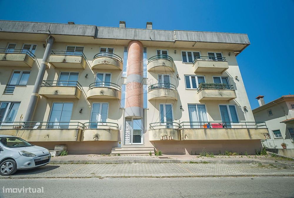 Apartamento T2 para venda — Oiã, Aveiro