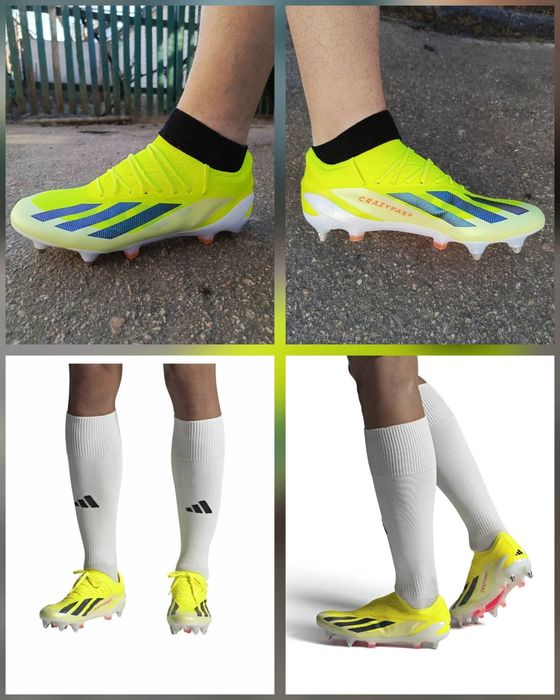 Бутси adidas (43р.27.5, см)