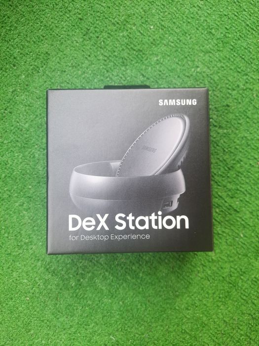 Stacja dokująca Samsung Dex - 300 zł