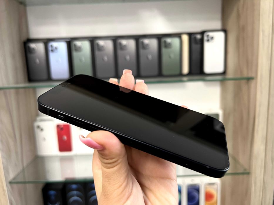 iPhone 12  128 GB Neverlock | Магазин | Гарантія