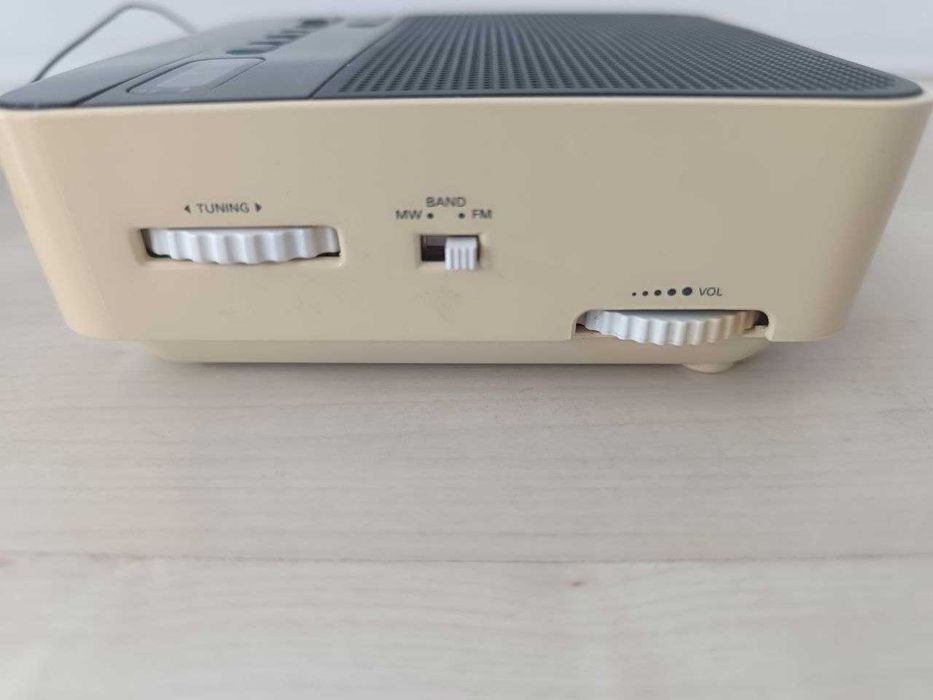 Радіоприймач Philips