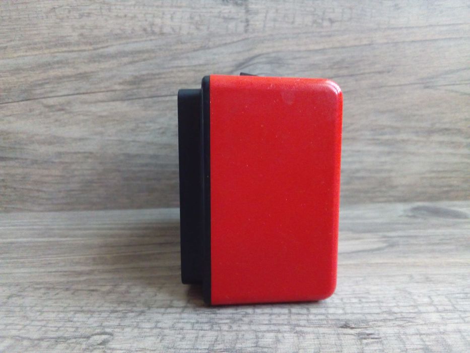 budzik Dilectra quarz Made in Germany