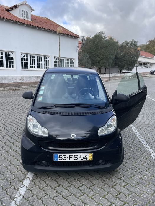 Smart Fortwo 1.0 Pulse