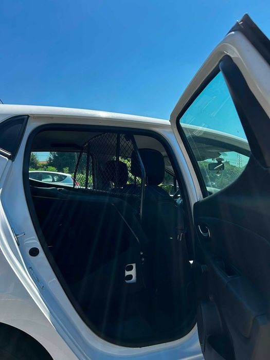 Renault Clio Diesel 2017