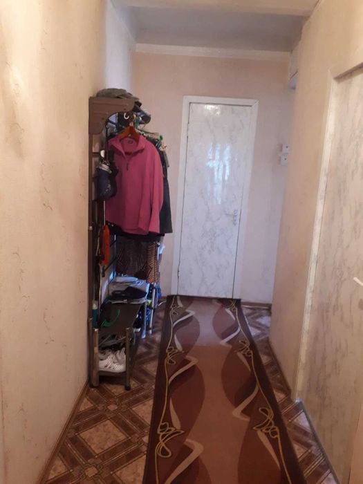 Продам 2х ком. кв-ру на Бородинском, ул. Сагайдачног(Бородинская )9/99