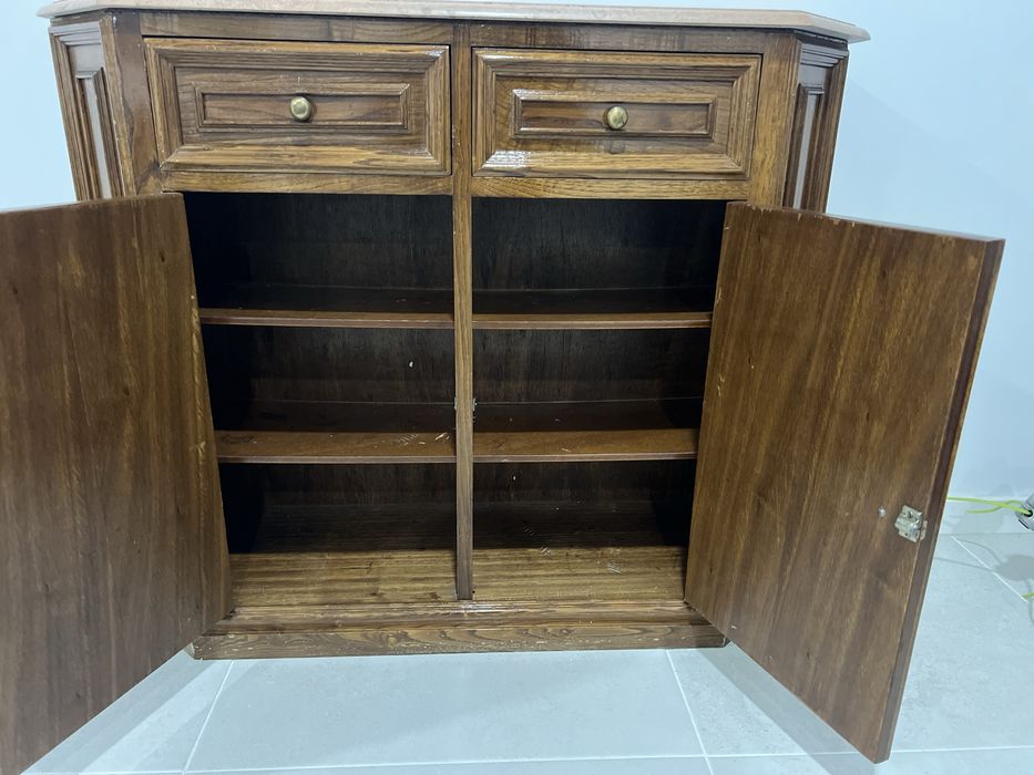 Movel Madeira Cerejeira