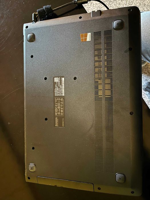 Computador Portátil |  Lenovo B50-10