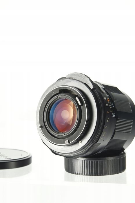 35mm f2 M42 S-M-C Takumar Gwarancja 23%VAT