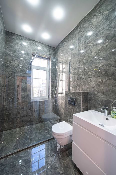 Продаж 3х квартири в ЖК Notting Hill/Без %